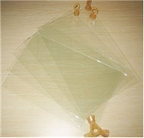 Sheet Glass